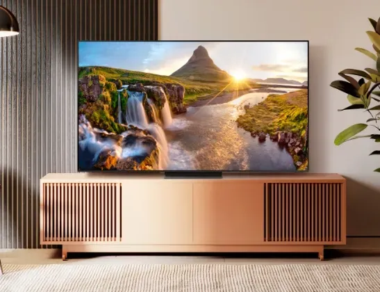 samsung tv